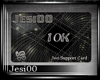 ~Jess~ support 10k