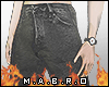 !! Old Baggy Blk