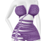 Girl Purple
