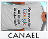 [CNL]Google t-shirt
