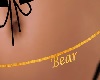 Bear's Belly Chain