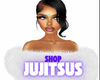 Eyes | Iris Rolled L