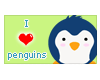 [*Cho*] Penguins Rule