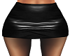 Latex Skirt