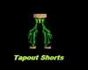 Tap Out Shorts