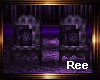 Ree|OPERA CHAIRS