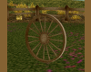 GIL"decorative wheel