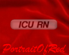 [R}ICU RN Button