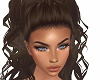 Ponytail Brown Hair #159