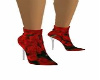redrose boots