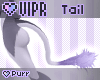 *W* VIPR Tail 2