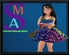Shinnie Dress