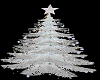 Glittery Christmas Tree