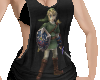 Link (Legend Of Zelda) T