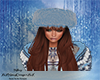 Winter Wonder Fur Hat V1