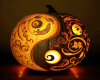 6v3| Halloween Pumpkin