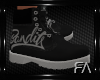 FA Bandits Boots | bk