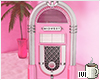♥. Pink Jukebox