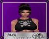 YAPY SKULL TOP