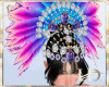 LD,Carnival Headdress