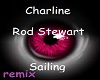 Rod stewart sailing