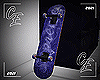CE' Skateboard V16