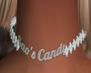 Baos Candy Collar