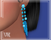 Mary Boho Earrings l