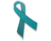 Ovarian Cancer Badge