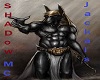 Shadow Jackals Mc