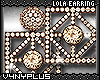 V4NYPlus|Lola Earring