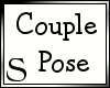 Couple Pose 33 Animated