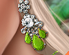 ♛ Bali Earrings