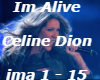 Im Alive- Dion
