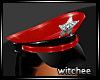 [W] M.PoliceHat-Red