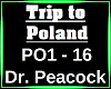 Trip to Poland