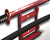 Katana Knife