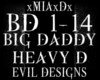 [MM]BIG DADDY-HEAVY D