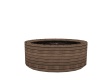 {LS} Round Planter