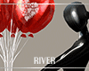 R• POSE- Vday Balloons