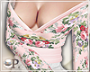 Aya Romantic Kimono Top