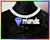 Diamondz Chain * [xJ]