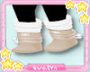 Kids Sweater boots