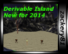 Derv Island New for 2014