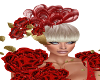 Red Dreamz Hat