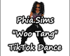 P.S. Woo Tang TikTok