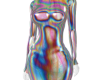 icedream ~ tight figure