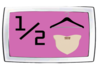 𝓥. Miu Bandeau 1/2