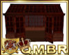 QMBR Medieval Storage