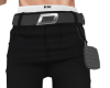 R.jeans blk SA